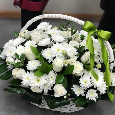 Цветочная фантазия